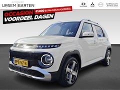 Hyundai Inster - Pulse Advanced 42 kWh | Achteruitrijcamera | Apple Carplay/Android Auto|telefoonintegratie