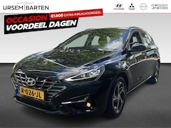 Hyundai i30 Wagon - 1.0 T-GDi MHEV Comfort Smart | Achteruitrijcamera | Airco (automatisch) | Apple Carplay/An