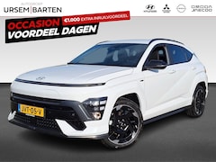 Hyundai Kona Electric - N Line Business 65.4 kWh Adaptieve Cruise | LED |