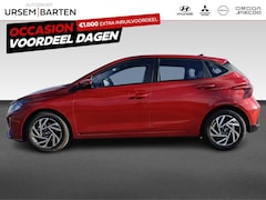 Hyundai i20 - 1.0 T-GDI Comfort | Achteruitrij Camera | Apple Carplay/Android Auto