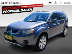 Mitsubishi Outlander - 2.4 Instyle 7 persoons