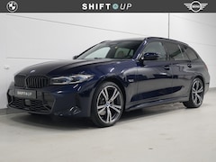 BMW 3-serie Touring - 330e xDrive M-Sport | Panoramadak | Harman Kardon | Elektr. Trekhaak