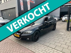 BMW 3-serie - 318i Sport Schuifdak Airco Navi 6Bak PDC NAP APK
