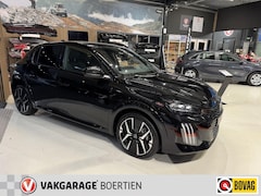 Peugeot 208 - 1.2 Hybrid 136 e-DCS6 GT 360 camera , motor met ditributie ketting