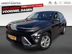 Hyundai Kona - 1.6 GDI HEV Comfort | Apple Carplay/Android Auto | Autonomous Emergency Braking | Cruise c