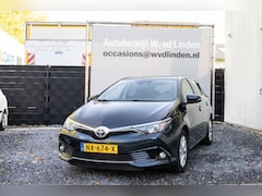 Toyota Auris - 1.2T Dynamic