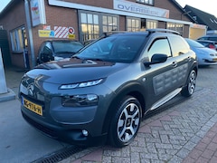 Citroën C4 Cactus - 1.2 PureTech Business Plus