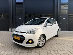 Hyundai i10 - 1.0i Go Airco NW APK Clima C NAP Dealer Ond