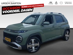 Hyundai Inster - Evolve 49 kWh
