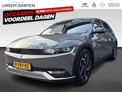 Hyundai IONIQ 5 - Connect+ 73kWh | Trekhaak | Achteruitrijcamera | Airco (automatisch) | Apple Carplay/Andro
