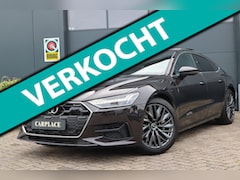 Audi A7 Sportback - 50 TFSI e quattro Pro Line Plus-Panoramadak