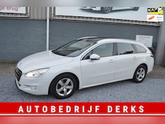 Peugeot 508 SW - 1.6 THP Active | Automaat | Airco | Navi | Pano| Trekhaak | Xenon