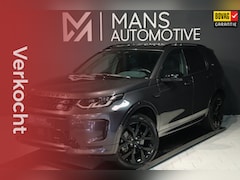 Land Rover Discovery Sport - P300e 1.5 R-Dynamic SE / PANO / MEMORY / ACC / MERIDIAN / CAMERA / KEYLESS