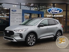 Ford Kuga - 2.5 PHEV ACTIVE-X 20"LM-VELGEN FABR-AUTO 4-JAAR/100.000KM GARANTIE HEAD-UP BLISS B&O WINTE