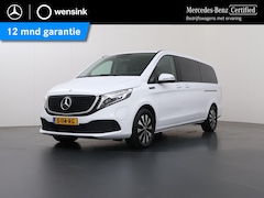 Mercedes-Benz EQV - 300 | XL L3 | BUSINESS SOLUTION | 90 kWh | 360° CAMERA | 2X ELEKTRISCHE SCHUIFDEUR | ADAPT