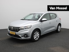 Dacia Sandero - 1.0 TCe 90 PK Comfort