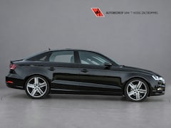 Audi A3 Limousine - 1.4 TFSI CoD Ambition Pro Line PANORAMADAK B&O NAVI CAMERA 19'' NL AUTO