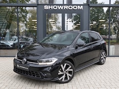 Volkswagen Polo - 1.0 TSI R-line BEATS IQ-LIGHT ACC