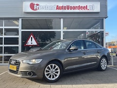 Audi A6 Limousine - 2.0 TFSI Business Edition /Automaat/Cruise/Clima/Trekhaak afneembaar/PDC v+a/