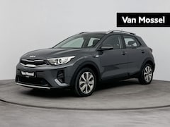 Kia Stonic - 1.0 T-GDi MHEV ComfortLine Apple Carplay | Airco | Cruise control | LM Velgen |