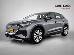 Audi Q4 e-tron - 35 Advanced edition 55 kWh | Navi | Clima |