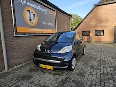 Peugeot 107 - 1.0-12V XS