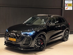 Audi Q5 - TFSI 367pk E-Hybrid Quattro S Edition Competition