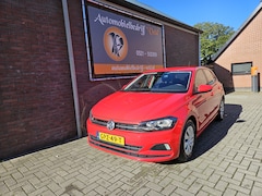 Volkswagen Polo - 1.0 Comfortline