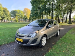 Opel Corsa - 1.2-16V Berlin lage km stand-Mooie auto