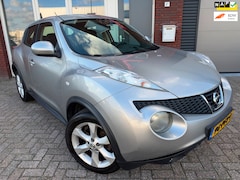 Nissan Juke - 1.6 Acenta / PDC / AUT / Clima / Cruise / LM / NAP