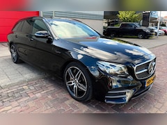 Mercedes-Benz E-klasse Estate - 350 d Premium