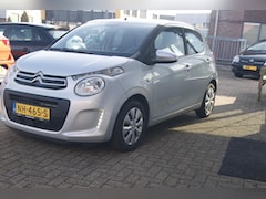 Citroën C1 - 1.0 VTi 68PK S&S 5D Live