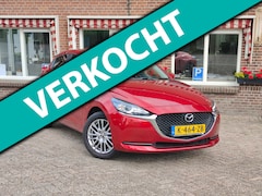 Mazda 2 - 2 1.5 Skyactiv-G Style Selected Airco Cruise Navi Camera LMV - RIJKLAAR