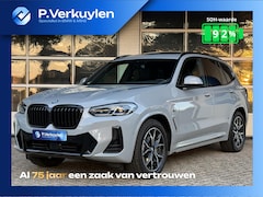 BMW X3 - xDrive30e M SPORT | PANORAMA | LASER | HARMAN KARDON | ADAPT. CRUISE CONTROL | TREKHAAK |