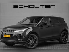 Land Rover Range Rover Evoque - 2.0 P200 AWD Black Pack Standkachel Camera Stoelverw 20"