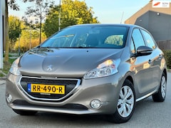 Peugeot 208 - 1.2 PureTech Style Pack|AUT|CRUISE|AIRCO|PSENSOR|2XSLEUTELS