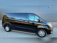 Ford Transit Custom - 300 2.0 TDCI L2H1 Limited DC