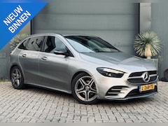 Mercedes-Benz B-klasse - 180d Premium Plus