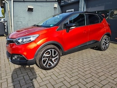 Renault Captur - 0.9 TCe Limited