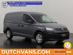 Volkswagen Caddy Maxi - 2.0TDI 122PK DSG Automaat | Multimedia | Airco | Cruise | Trekhaak