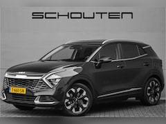 Kia Sportage - 1.6 T-GDi Plug-in Hybrid AWD DynamicLine ACC Camera Trekhaak 19"