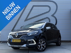 Renault Captur - 0.9 TCe Intens Navi|Clima|Cruise|PDC|Trekhaak|APK tot 04-2027