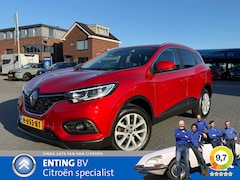 Renault Kadjar - 1.3 TCe ZEN AUTOMAAT NAVI CAMERA ECC TREKHAAK NL AUTO+ NAP