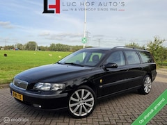Volvo V70 - 2.3 T-5 APK 08-2027
