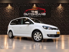 Volkswagen Touran - 1.4 TSI Comfortline | Parksensor | Cruise