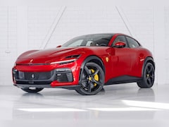 Ferrari Purosangue - 6.5 V12 |* exclusief BPM l MY27 l Rosso Fuoco |