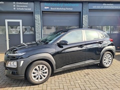 Hyundai Kona - 1.0T Drive