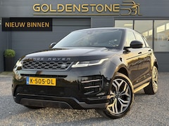 Land Rover Range Rover Evoque - 1.5 P300e AWD R-Dynamic HSE ✓2e Eigenaar✓Carplay✓Camera✓Navi✓Pano✓Leder✓Stoelverw-Stuurver