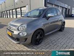 Fiat 500 - 0.9 TwinAir Turbo Rockstar | Panoramadak | Cruisecontrol | Parkeersensoren |