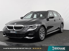 BMW 3-serie Touring - 330e eDrive Edition | M-Sport | Leder | Media Pack |